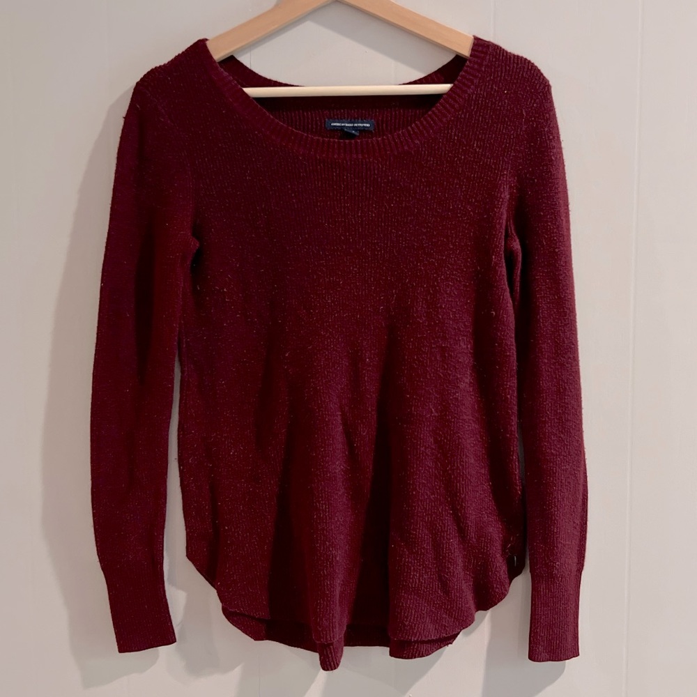 American Eagle Woman’s Sweater